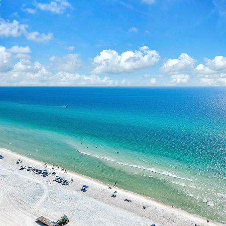 Apartamento Ocean Ritz 1902 Panama City Beach Exterior foto