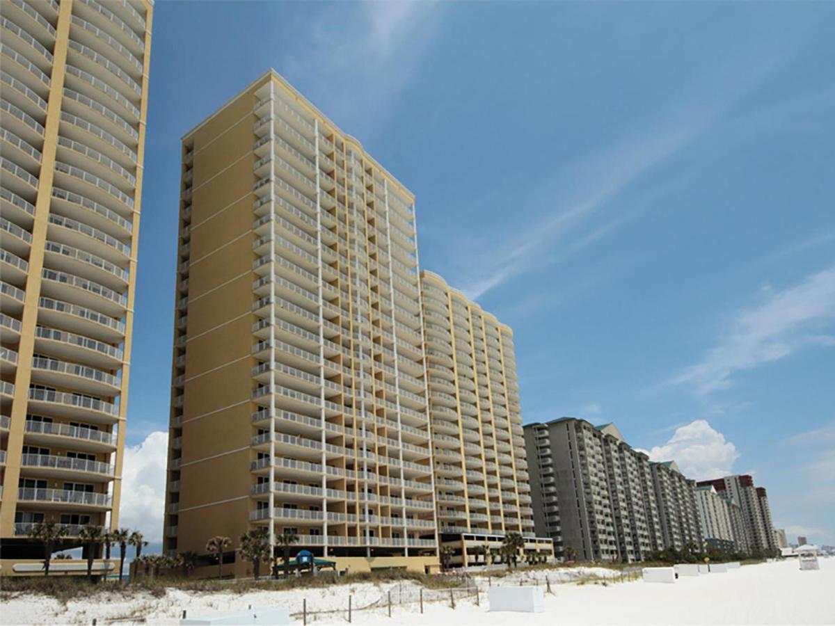 Apartamento Ocean Ritz 1902 Panama City Beach Exterior foto