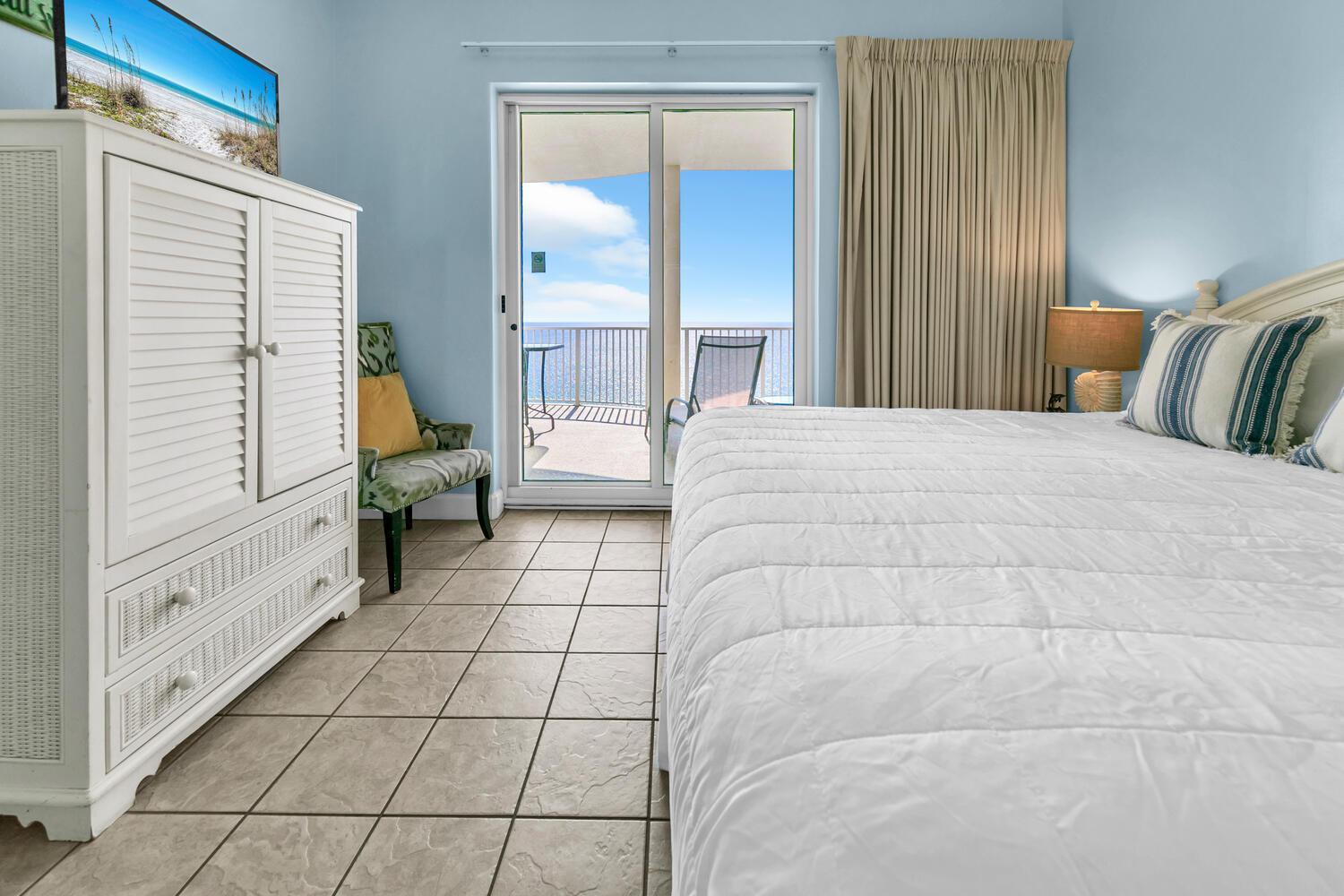 Apartamento Ocean Ritz 1902 Panama City Beach Exterior foto