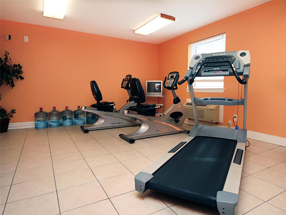 Apartamento Ocean Ritz 1902 Panama City Beach Exterior foto